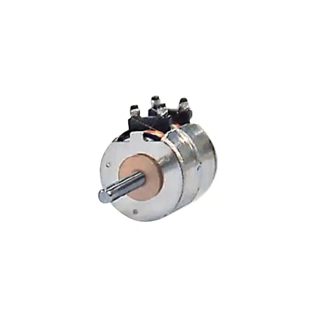 SMS6-F20-HHE2 NMB Technologies Corporation