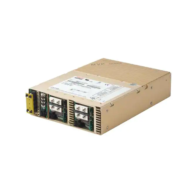 MPSERIESCONFIGURABLE Artesyn Embedded Power
