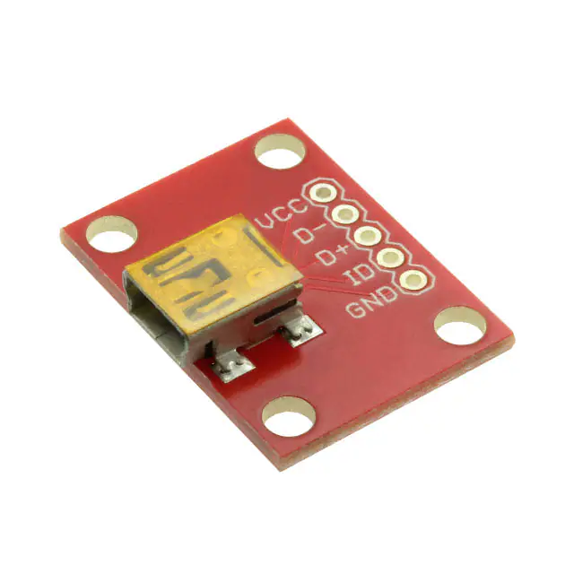 BOB-09966 SparkFun Electronics