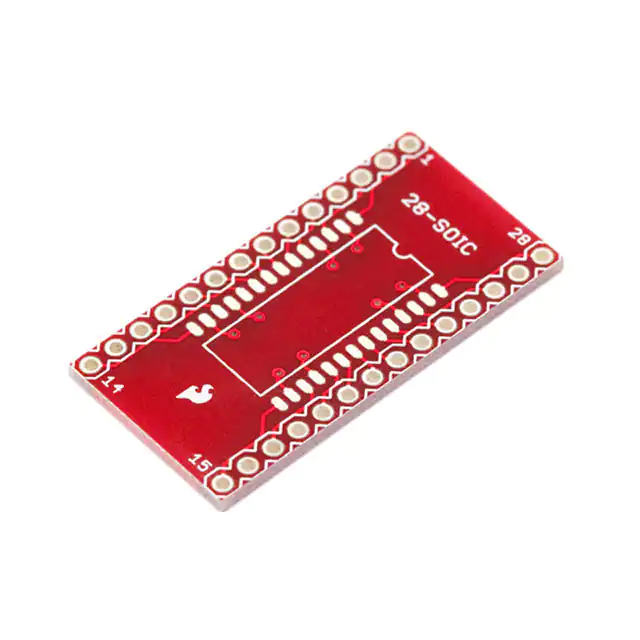 BOB-00496 SparkFun Electronics