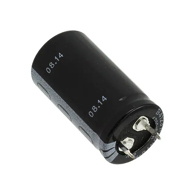 B41231A6478M000 EPCOS - TDK Electronics