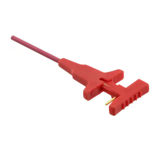 MC1R TPI (Test Products Int)